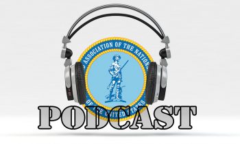 PODCAST / VIDEOCAST – AUGUST 2019