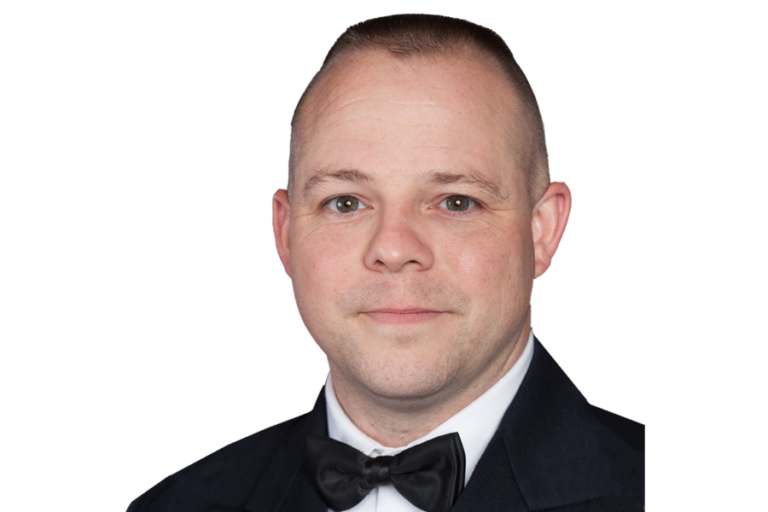 Welcome, EANGUS Executive Director!