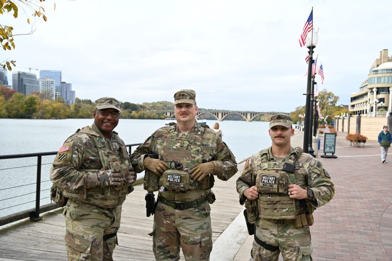 EANGUS leaders featured on CNN’s The Lead with Jake Tapper